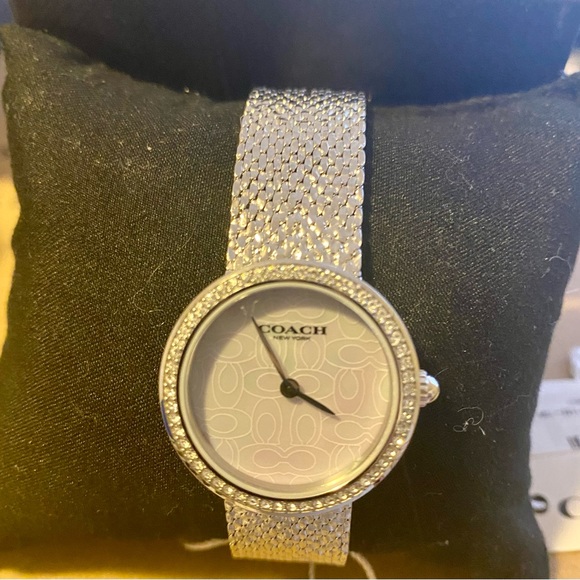 Coach Watch - Picture 6 of 10